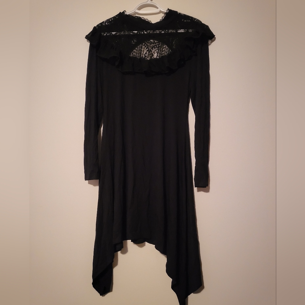 Killstat Swing Dress